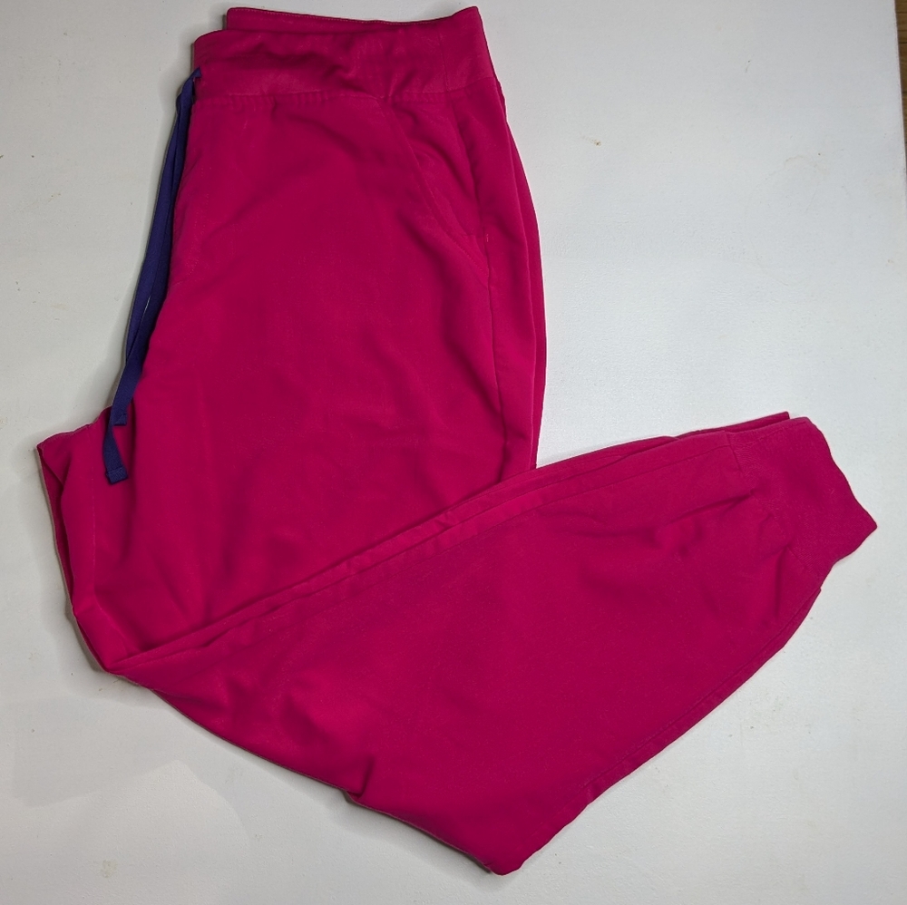 Figs Zamora Jogger Scrubs